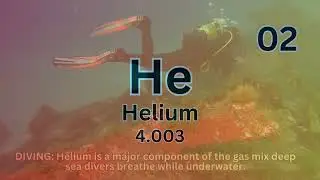 Helium Part 02!