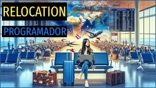 ¿Vale la pena migrar a España como PROGRAMADOR?   
