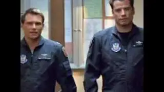 Broken Arrow - Movie Theme~Hans Zimmer