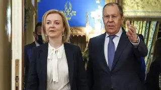 ИМХО: англичанка гадит... а мы утираемся.