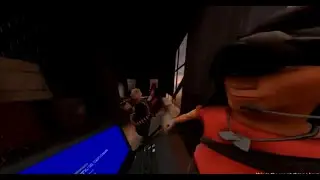 SCOUT is caught doing FURRY ROLEPLAY (15.ai) (SFM) (i have commited 23 war crimes)
