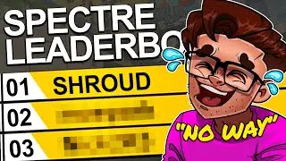How Shroud Accidentally Became #1