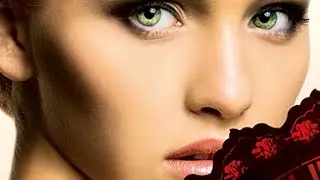 ''Indiscretion'' | Official Book Trailer