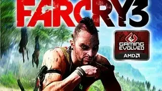 Far Cry 3 - Zotac Gt 430 + Bulldozer FX-8150 !!!