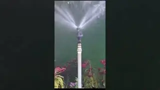Дождеватель для дома и Дачи 🔥 кому нужны характеристики и где можно заказать пишите