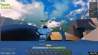 [REAPER 2] All the new quests in Hueco Mundo