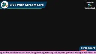 Tahimik na LS mga lodi