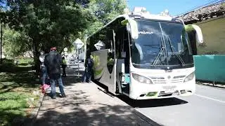 Ruta Eco-Turística - El Malmo