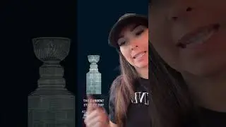 What happens when the Stanley Cup runs out of space?