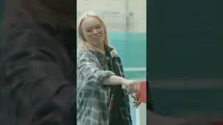 Комбат-туры разорвали все шаблоны на Встречеринке! 
