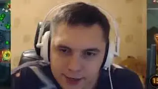 Dota 2 Нарезка, КТО ЗАКАЗЫВАЛ ПУЛЕМЁТ НА Windranger?))