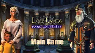 Lost Land 8 Main Game Full Gameplay