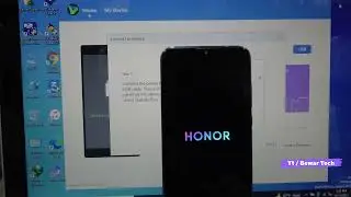 Honor 10 Lite (HRY-LX1 MEB) Hard Reset