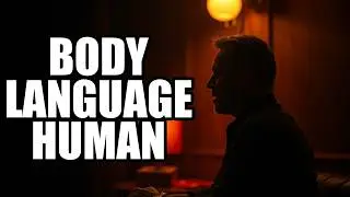 The Hidden Art of Reading Body Language: Unlocking Human Connection