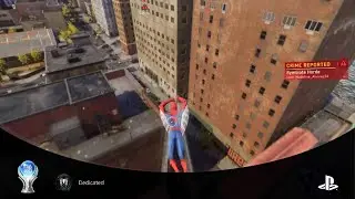 Marvel's Spider-Man 2 (Platinum Moment)