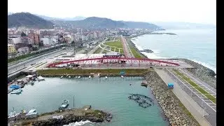 Bu köprünün eşi benzeri yok