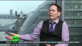 Keiser Report: Let the Rage Out! (E733)