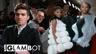 GLAMBOT Olympics: Battle of the Bands. Who Took Gold?