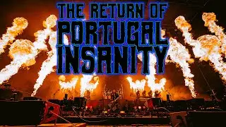 THE RETURN OF PORTUGAL INSANITY!!