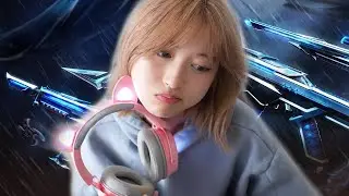 doing placements with the *NEW KURONAMI SKINS*