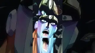 Джотаро Забыл 