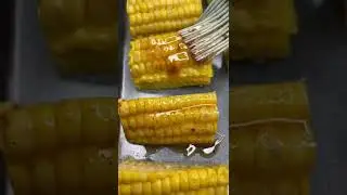 Хватит варить кукурузу! Нежная КУКУРУЗА В ДУХОВКЕ! СОХРАНЯЙТЕ рецепт!
