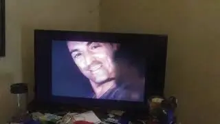 Opening to Crimson Tide 1994 VHS  (1996 Reprint)