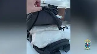 В Ростове задержали наркокурьера и четырёх закладчиков