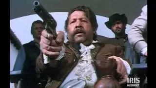 Duel in the Eclipse - Requiem for a Gringo fandub composite clip