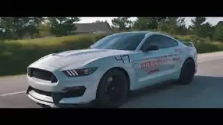 2018 River Valley Road Rally