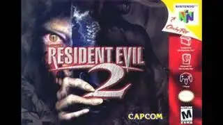 Resident Evil 2 Type Beat - Sherry's Theme