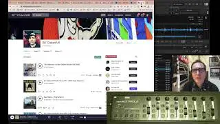 Using a Korg nanoKONTROL2 with NI Traktor