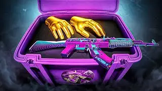 LE REGALO UNA SKIN MORADA A VEGETTA