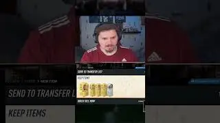 85 X 5 PLAYERS PACK! SHAPESHIFTERS ICON PACKED!