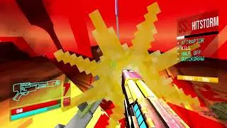 ULTRAKILL - 6-1 P Rank (Violent Difficulty)