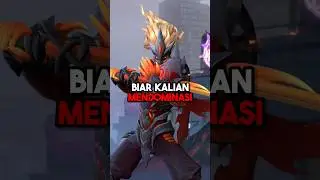 Sedikit Tips Bermain Hayabusa Biar Kalian Mendominasi Dari Early Sampai Late Game
