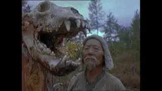Злой дух Ямбуя 1977 СССР фильм