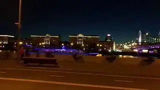Что посмотреть в Москве? Парк скульптур в Музеоне!