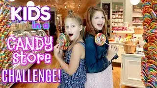 Lolli & Pops Scavenger Hunt!