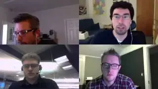 SUMO Platform Meeting - Oct. 31, 2013
