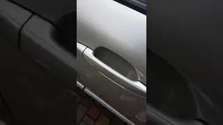 Як убрати мелкі царапини на авто