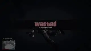 Cooked Granade GTA 5