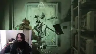 Dead Space: Let's Do This! (Twitch Replay)