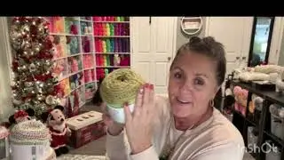 12/13/24 Joann’s Christmas Cake Haul/ Vlogmas Day 12