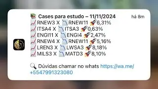!!! NOVIDADE !!!, Nova ferramente na LES21.COM.BR venha conhecer uma nova função, com King e Gustavo