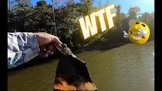 Maryland Bass Fishing Episode  37