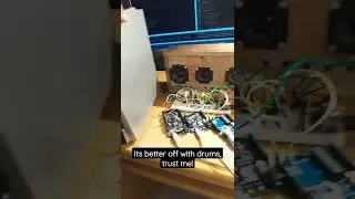 Still DRE on Arduino