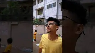 Always দান the গরীব people! 🙏 #robinerry #tiktok #comedy #funny #vines #funnyvideo