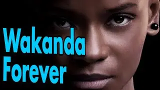 Wakanda Forever Review (Live and Spoilery)