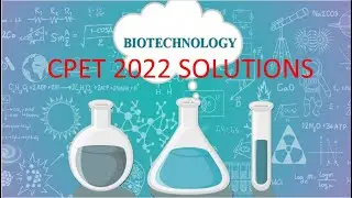 CPET 2022 BIOTECHNOLOGY